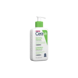 CeraVe Hydrating Cleanser 236ml