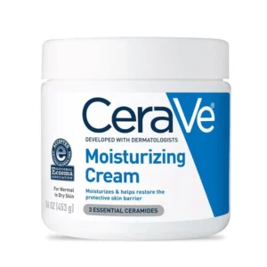 CeraVe Deep Hydration Moisturising Cream