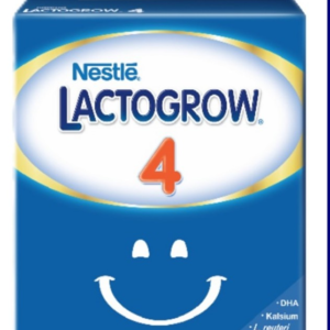 Nestle Lactogen 4 Formula Milk Powder (2+ Years) - 350g