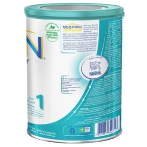 Nestle NAN Optipro Stage 1, From 0 to 6 Months, 800g - Image 7