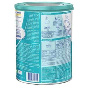 Nestle NAN Optipro Stage 1, From 0 to 6 Months, 800g - Image 8