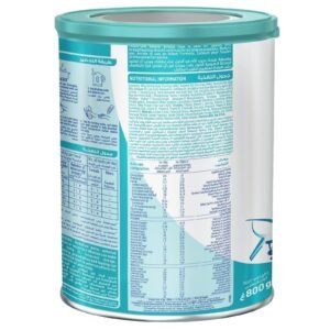 Nestle NAN Optipro Stage 1, From 0 to 6 Months, 800g - Image 9