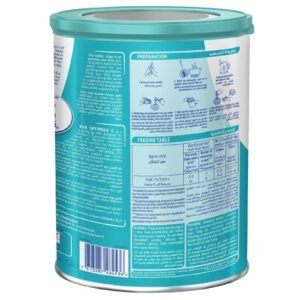 Nestle NAN Optipro Stage 3, From 1 to 3 Years, 800g - Image 8