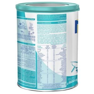 Nestle NAN Optipro Stage 3, From 1 to 3 Years, 800g - Image 9