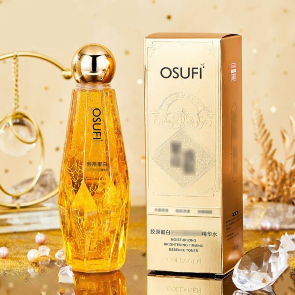OSUFI Moisturizing Essence Toner – Deep Hydration & Youthful Glow (300ml)