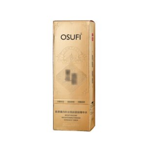 OSUFI Moisturizing Essence Toner – Deep Hydration & Youthful Glow (300ml)