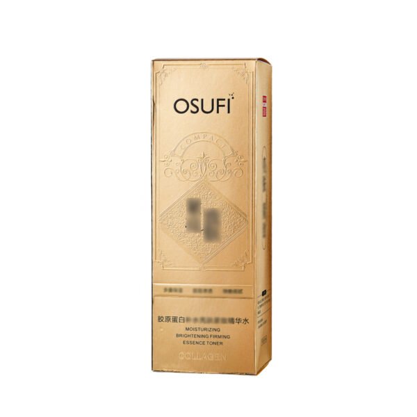 OSUFI Moisturizing Essence Toner – Deep Hydration & Youthful Glow (300ml)