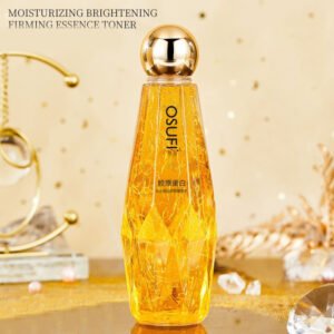 OSUFI Moisturizing Essence Toner – Deep Hydration & Youthful Glow (300ml)