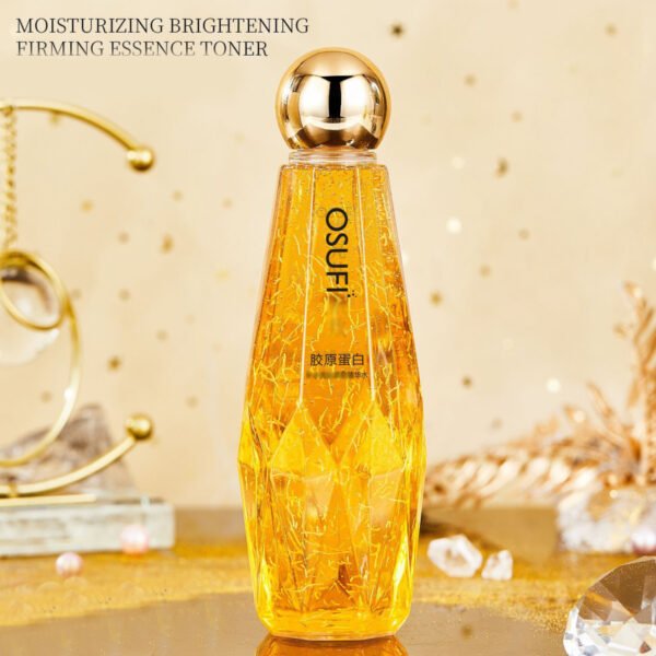 OSUFI Moisturizing Essence Toner – Deep Hydration & Youthful Glow (300ml)