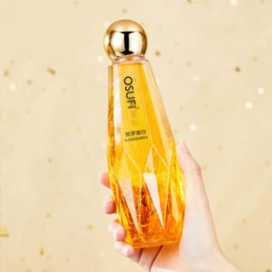 OSUFI Moisturizing Essence Toner – Deep Hydration & Youthful Glow (300ml)