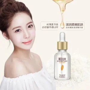 Rice Skin Beauty Essence Serum 15ml - Image 3