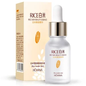 Rice Skin Beauty Essence Serum 15ml