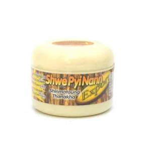 Shwe Pyi Nann Shinmataung Thanakha - 50g